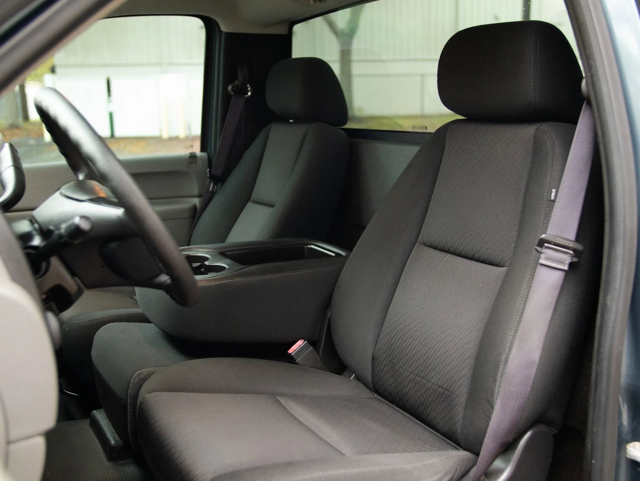 Used 2013 GMC Sierra 1500 W/T w/ Work Truck Plus Package image 18