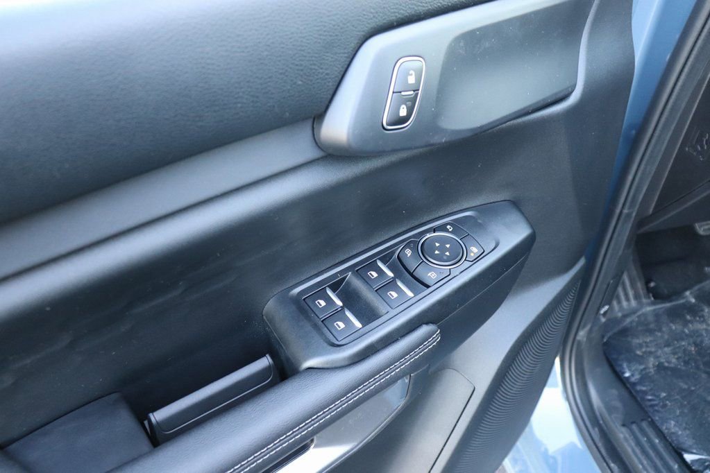 New 2025 Ford Ranger XLT w/ Advanced Towing Package image 26