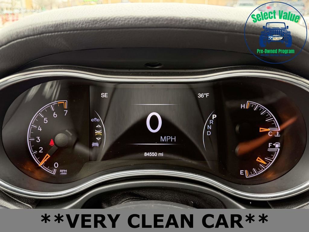 Used 2021 Jeep Grand Cherokee Overland image 25