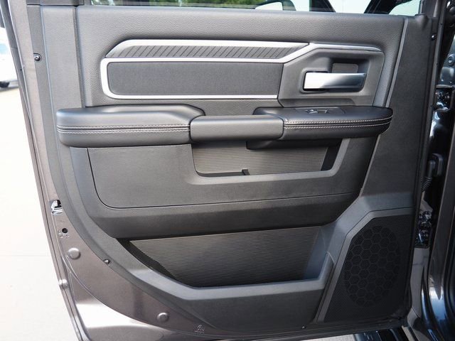 New 2026 RAM 3500 Big Horn image 43