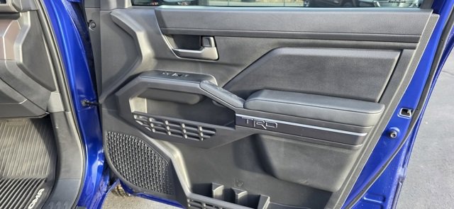 Used 2025 Toyota Tacoma SR5 image 14
