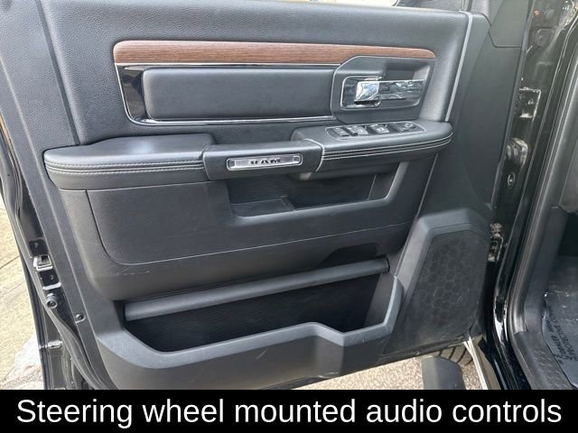 Used 2014 RAM 1500 Laramie w/ Convenience Group AWD/4WD image 20