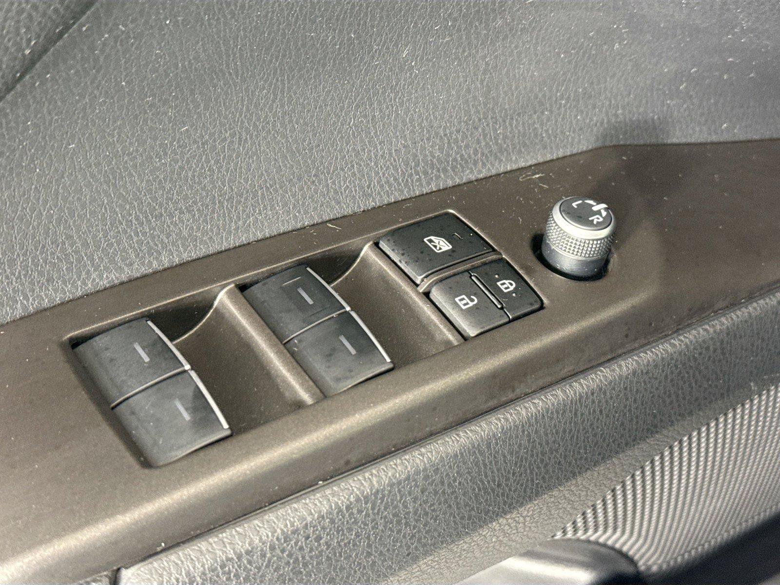 Certified 2024 Toyota Camry XSE FWD image 27