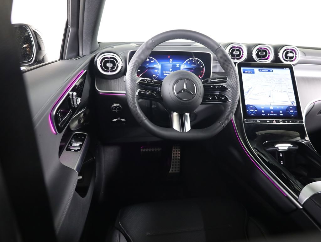 Certified 2026 Mercedes-Benz GLC 300 4MATIC image 31