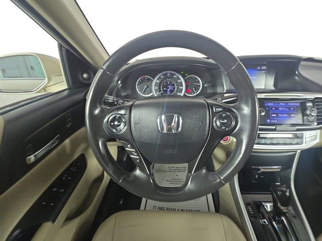 Used 2014 Honda Accord EX-L image 12