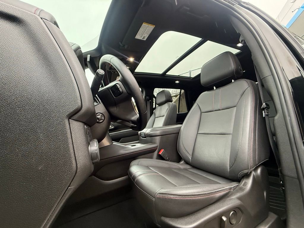 Used 2023 Chevrolet Tahoe RST w/ Luxury Package image 14