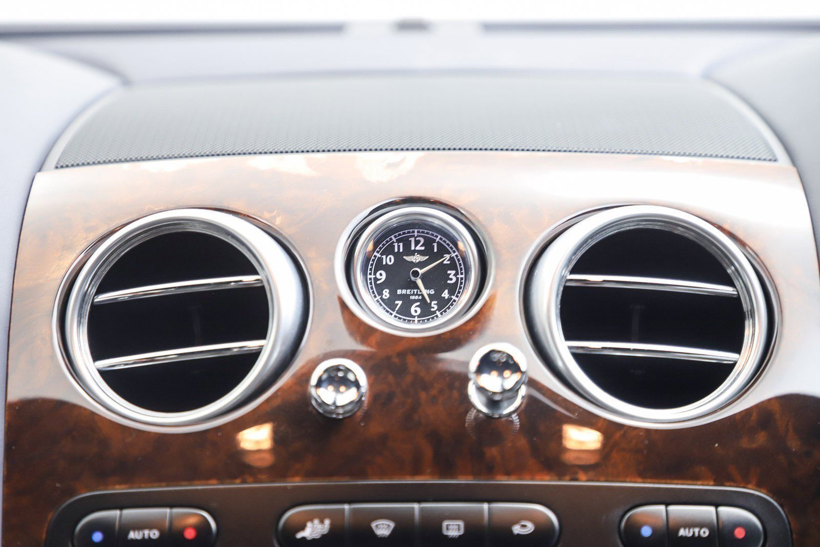 Used 2008 Bentley Continental GTC AWD/4WD image 25