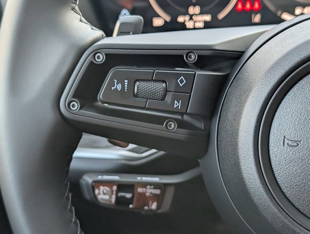 New 2026 Porsche Cayenne image 22