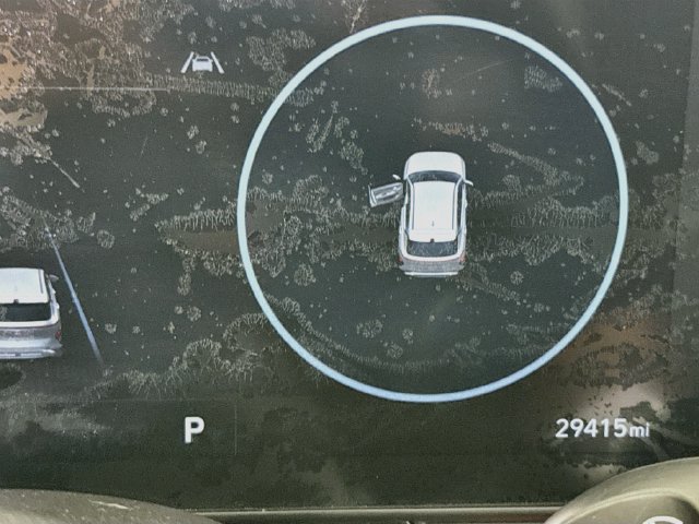 Used 2024 Hyundai Kona N Line FWD image 13