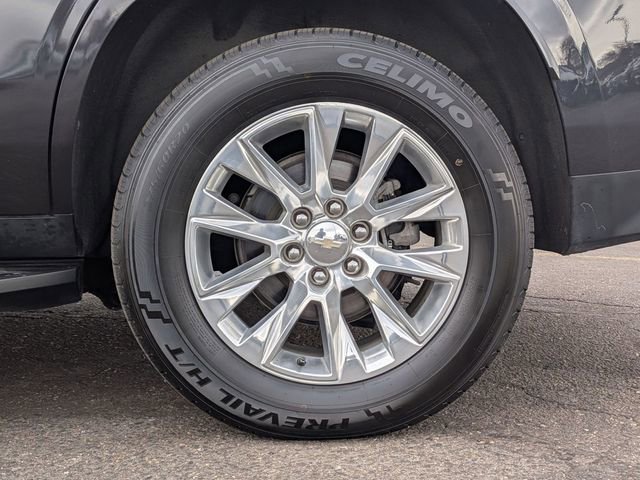 Used 2023 Chevrolet Tahoe Premier image 12