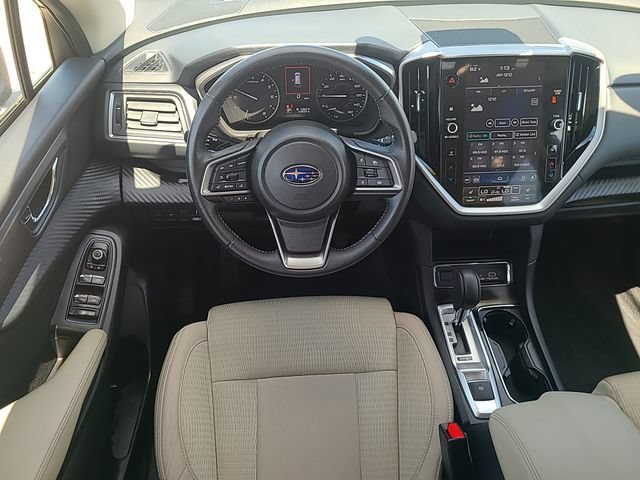 Used 2025 Subaru Ascent Premium AWD/4WD image 19