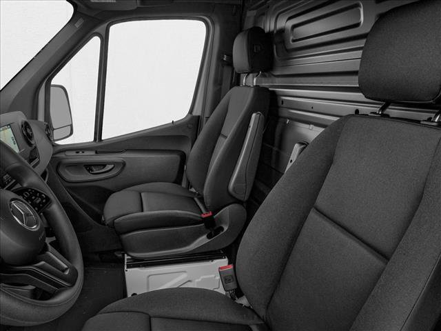 New 2026 Mercedes-Benz Sprinter 3500 image 6