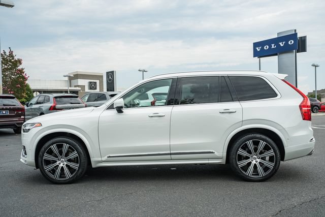 Used 2021 Volvo XC90 T6 Inscription w/ Protection Package Premier AWD/4WD image 4
