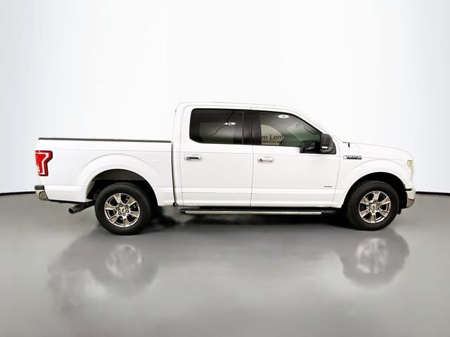 Used 2015 Ford F150 XLT w/ Equipment Group 301A Mid image 8