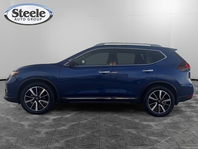 Used 2020 Nissan Rogue SL image 2