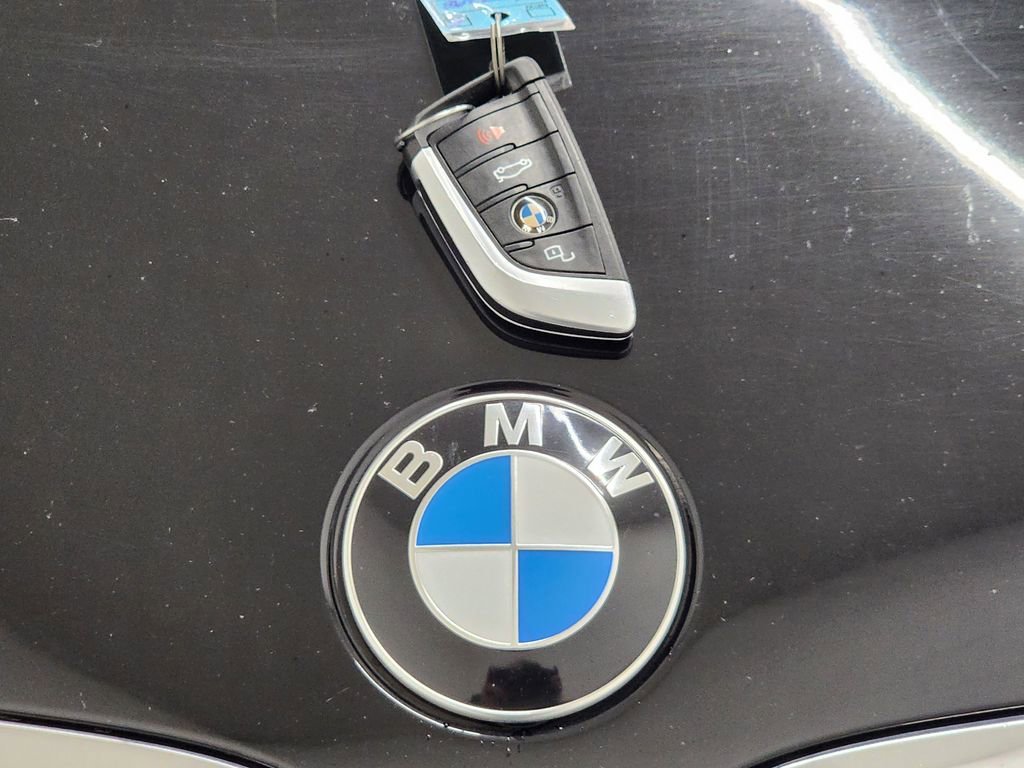 Used 2021 BMW 228i xDrive Gran Coupe w/ Convenience Package image 42