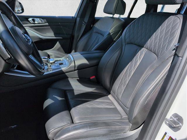 Used 2023 BMW X5 xDrive45e w/ Executive Package image 17