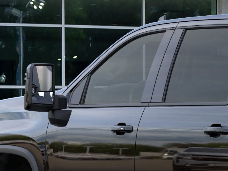 New 2026 Chevrolet Silverado 2500 High Country w/ Midnight Edition image 12