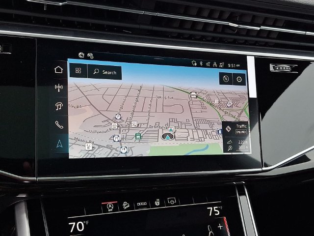 New 2027 Audi Q8 Premium Plus AWD/4WD image 13