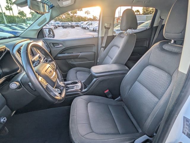 Used 2022 GMC Canyon Elevation w/ Trailering Package image 6