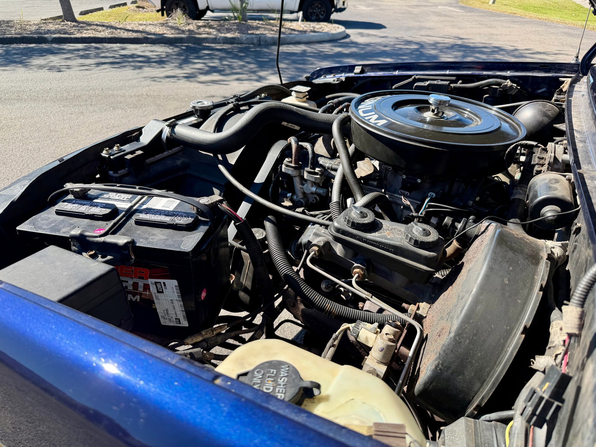 Used 1993 Dodge Dakota 2WD Club Cab image 65