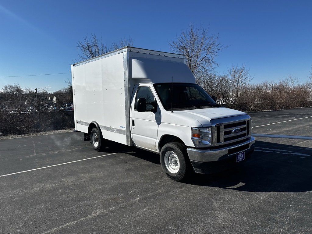 New 2024 Ford E-350 and Econoline 350 Super Duty w/ Power Windows & Locks Group image 2