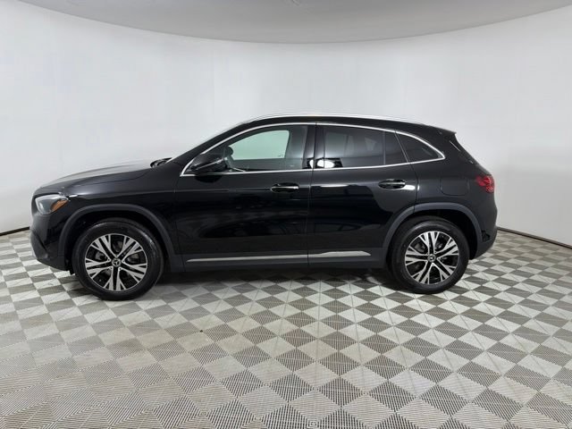 New 2026 Mercedes-Benz GLA 250 4MATIC image 4