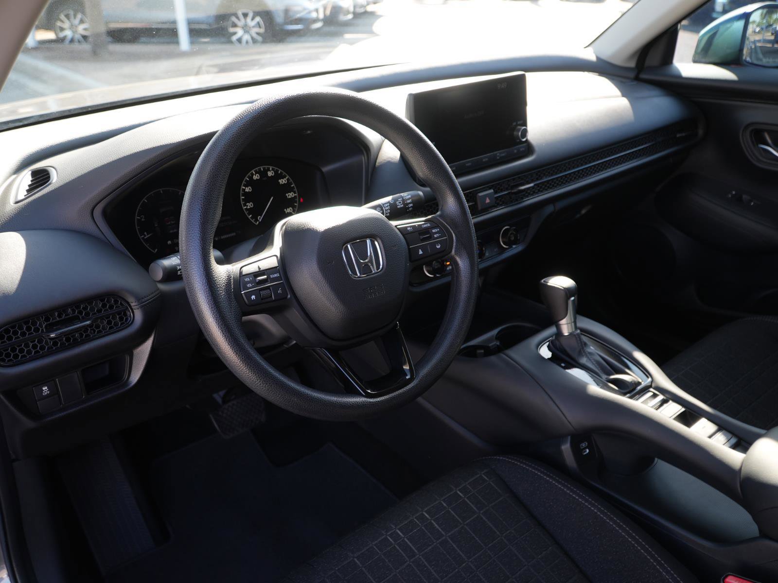 Used 2024 Honda HR-V LX image 15