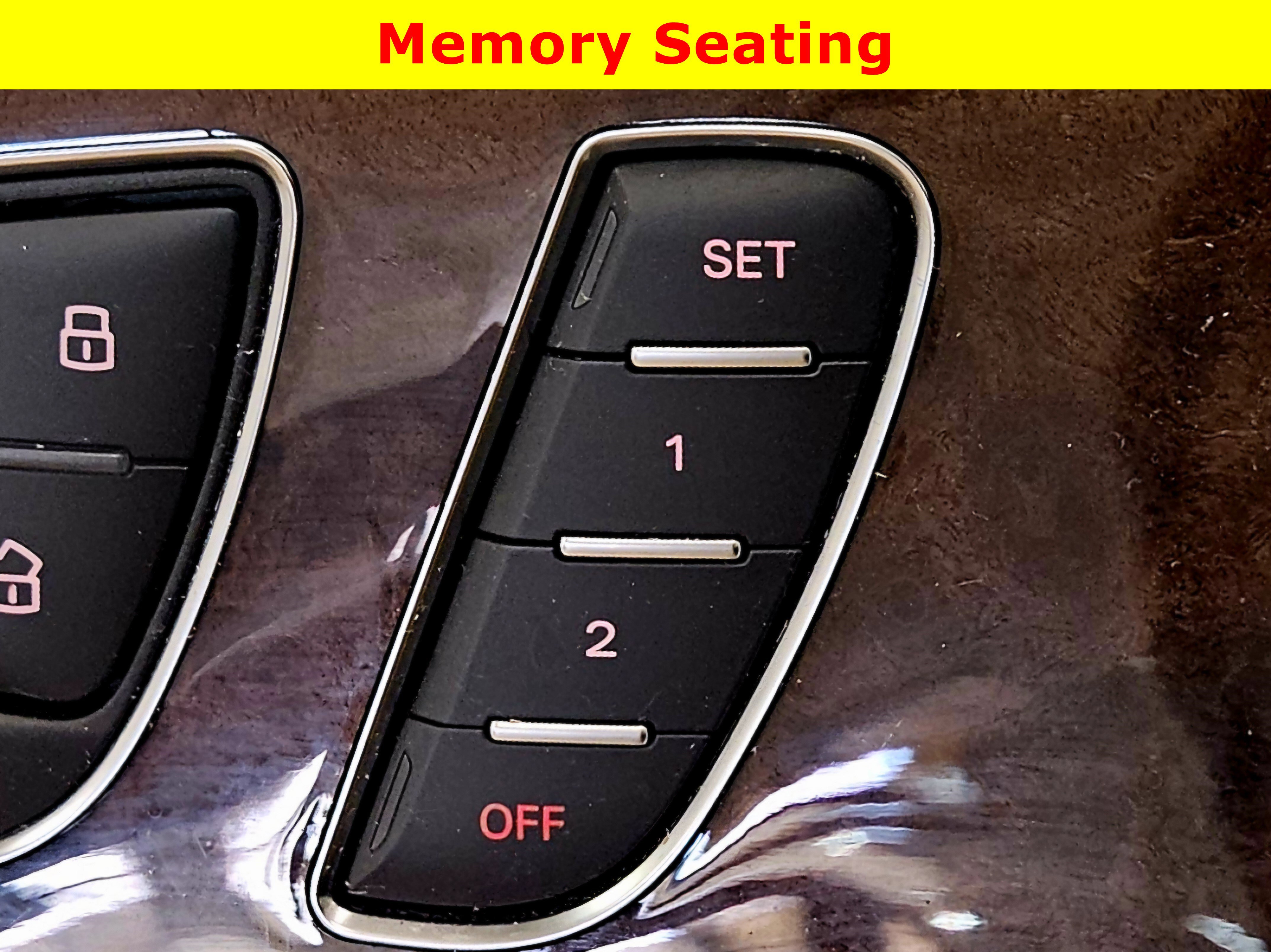 Used 2017 Audi A6 2.0T Premium Plus w/ Premium Plus Package image 27