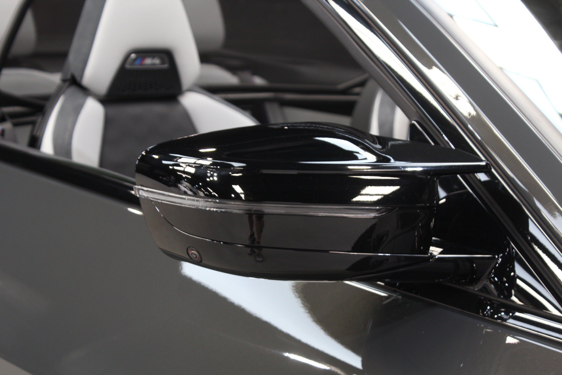 Used 2022 BMW M4 xDrive Competition AWD/4WD image 25
