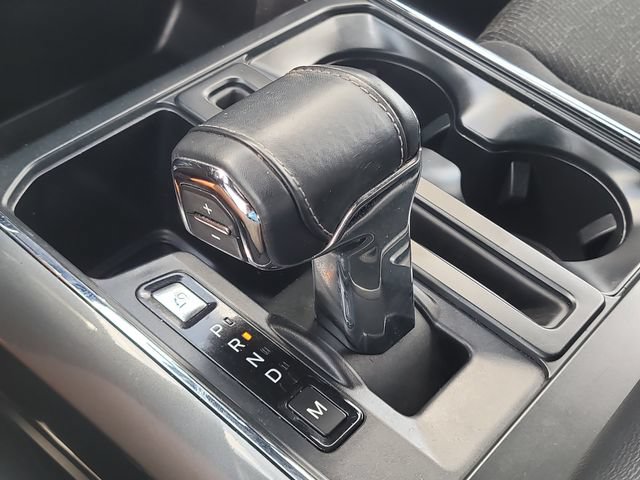 Used 2023 Ford F150 XLT w/ Equipment Group 302A High AWD/4WD image 28