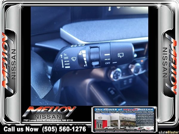 Used 2025 Nissan Kicks SV image 26