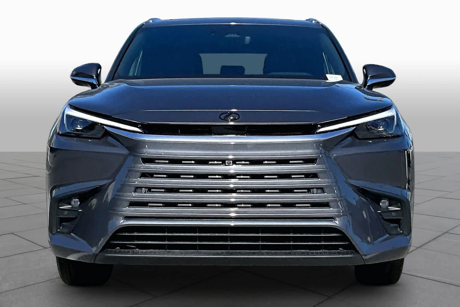 New 2026 Lexus TX 350 FWD image 3