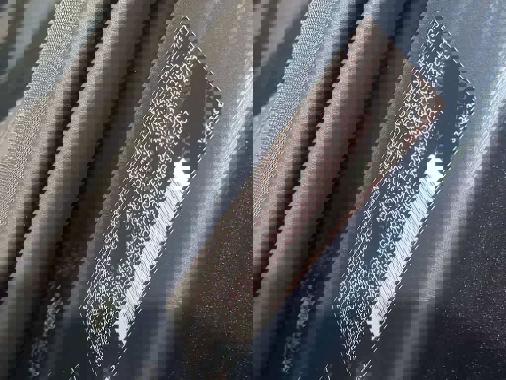 New 2026 Volvo XC90 B5 Plus w/ Protection Package Premier image 33