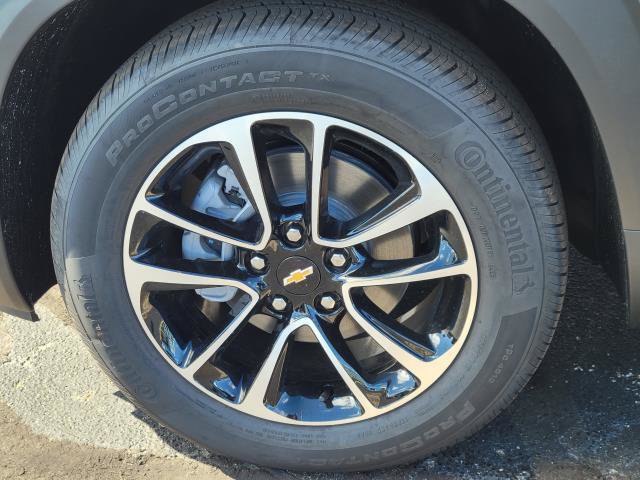 New 2026 Chevrolet TrailBlazer LT w/ LT Cold Weather Package FWD image 5