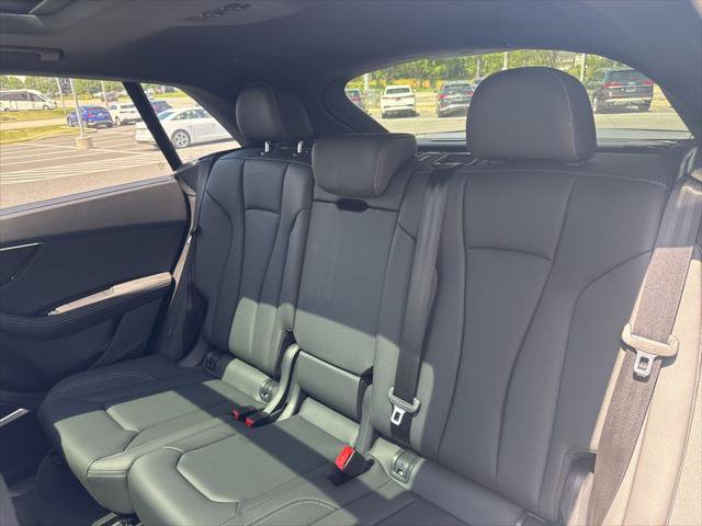 New 2026 Audi Q8 Premium Plus AWD/4WD image 21