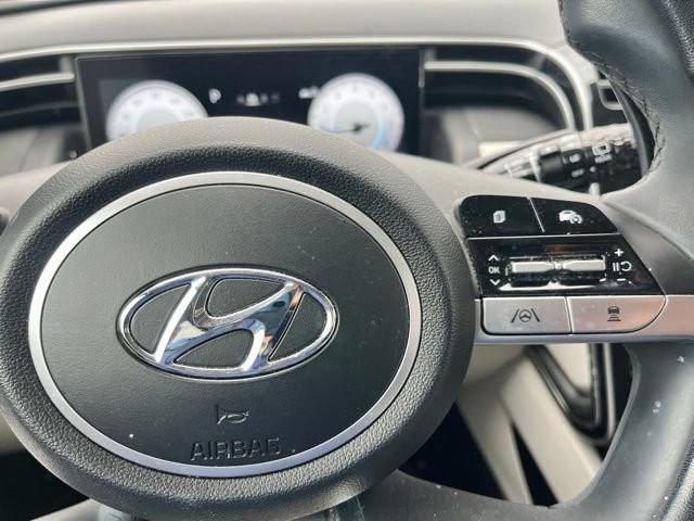 Used 2022 Hyundai Tucson SEL w/ Convenience + Premium Package AWD/4WD image 26