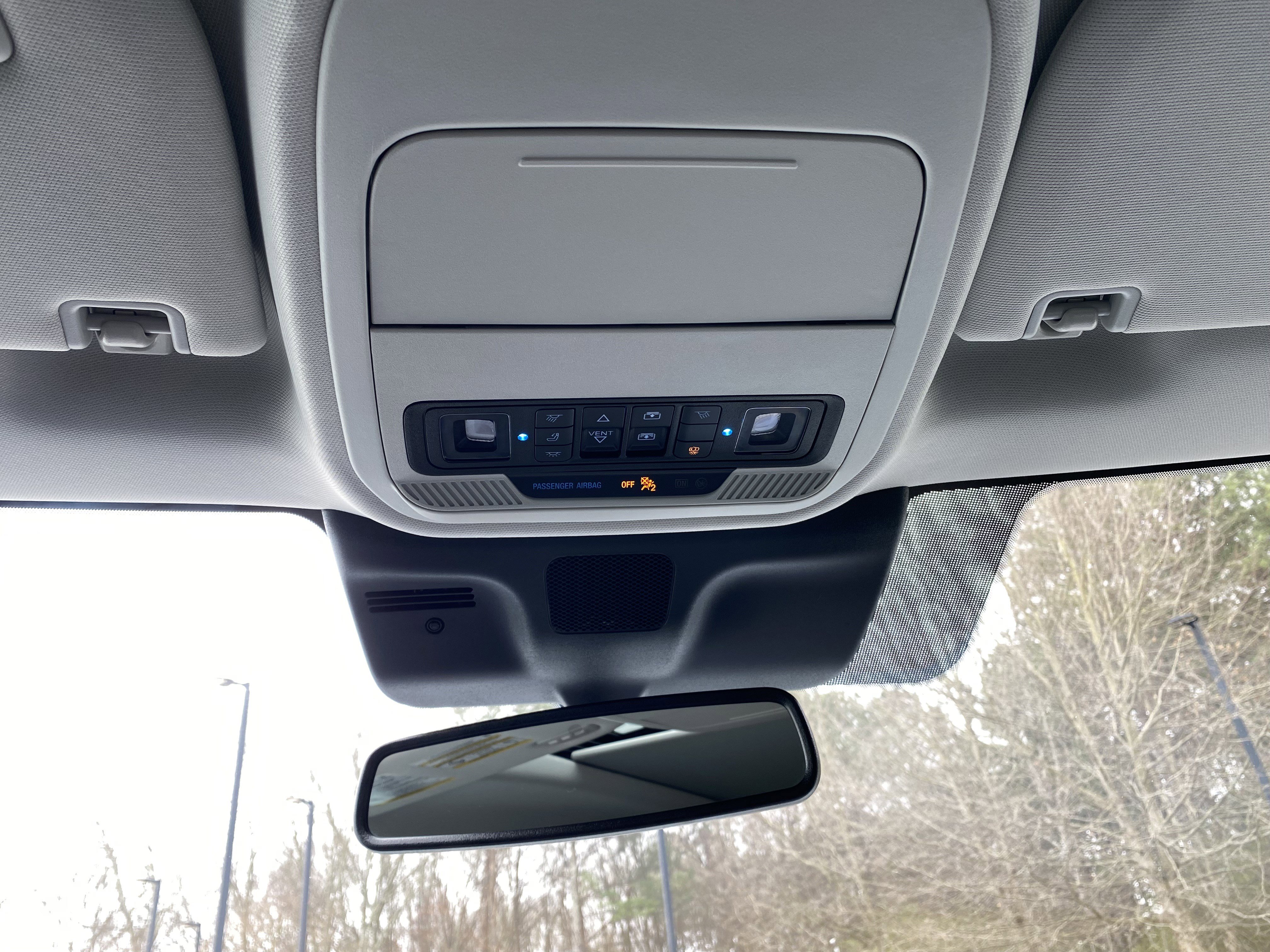 Used 2025 Ford Expedition Max Active image 31