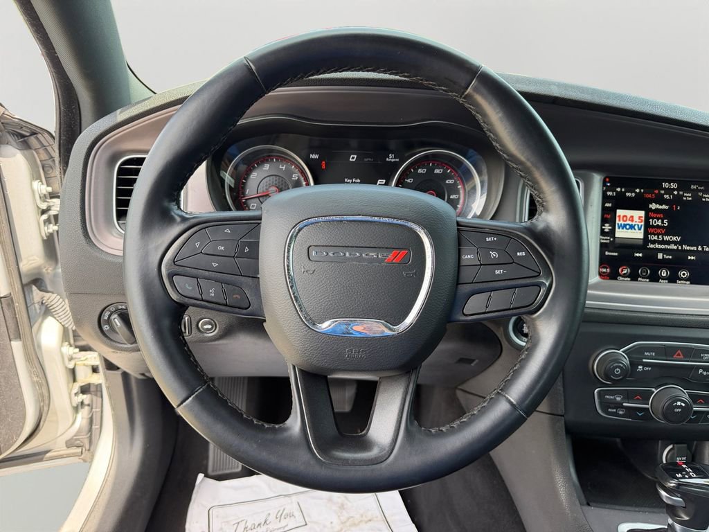 Used 2023 Dodge Charger SXT RWD image 19