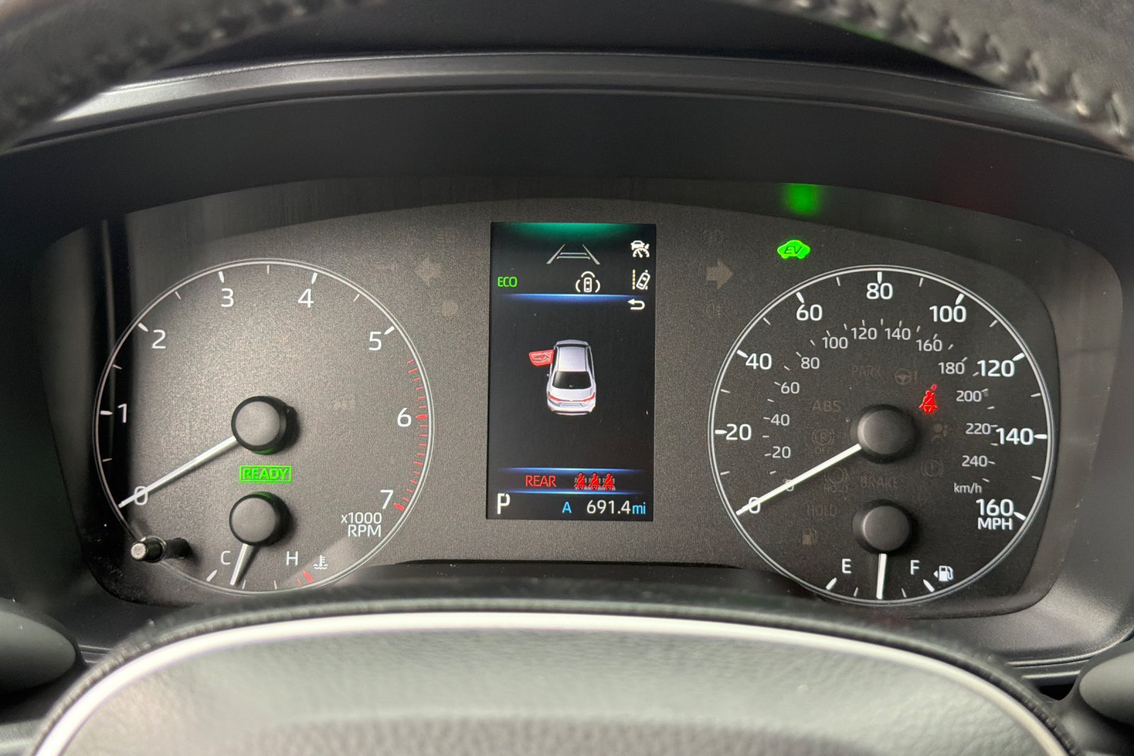 Used 2024 Toyota Corolla SE FWD image 25