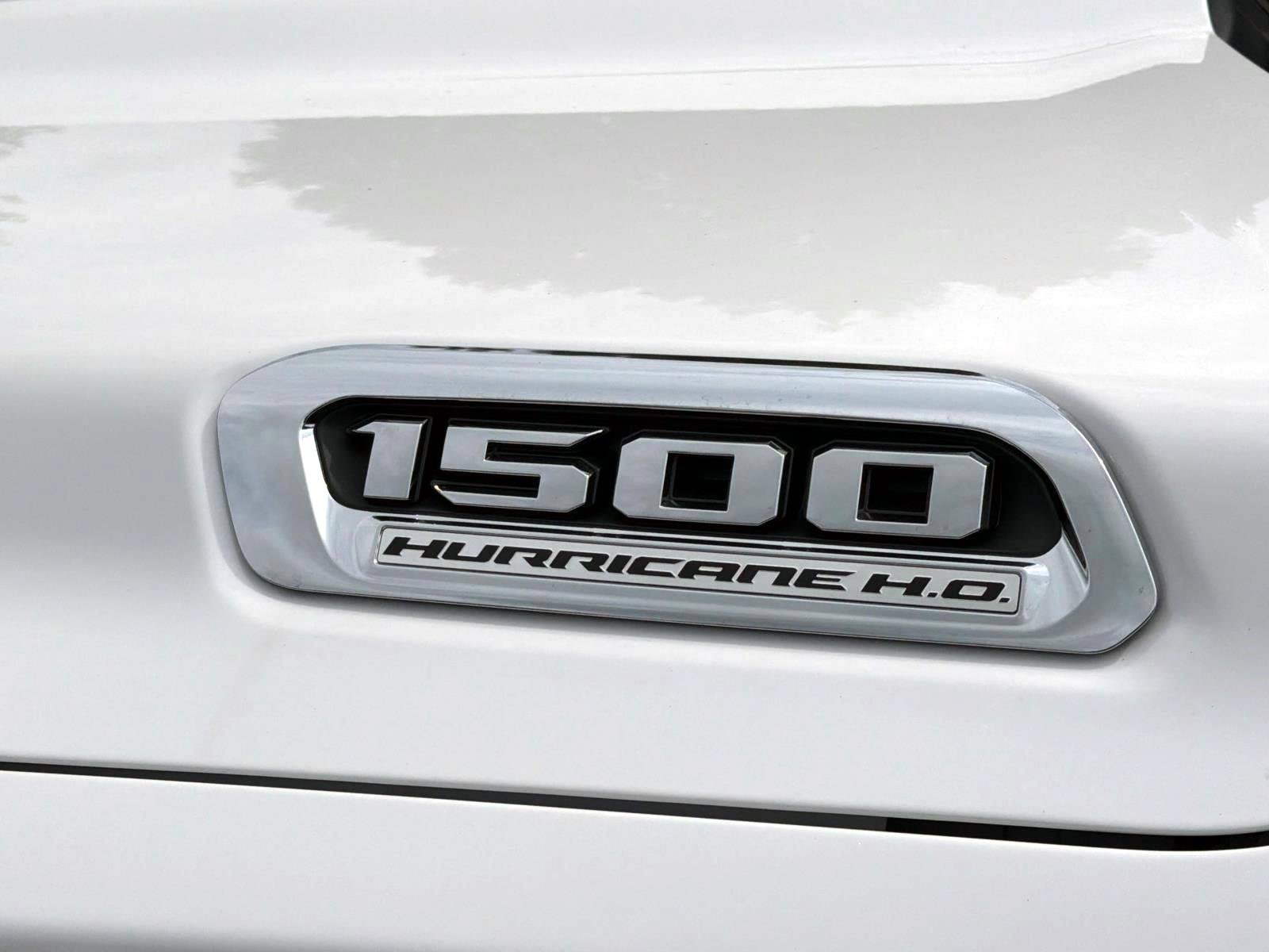 New 2027 RAM 1500 Tungsten w/ Bed Utility Group AWD/4WD image 6