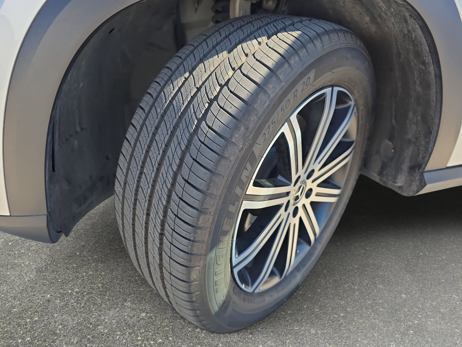 Certified 2024 Mercedes-Benz GLE 450 4MATIC image 31