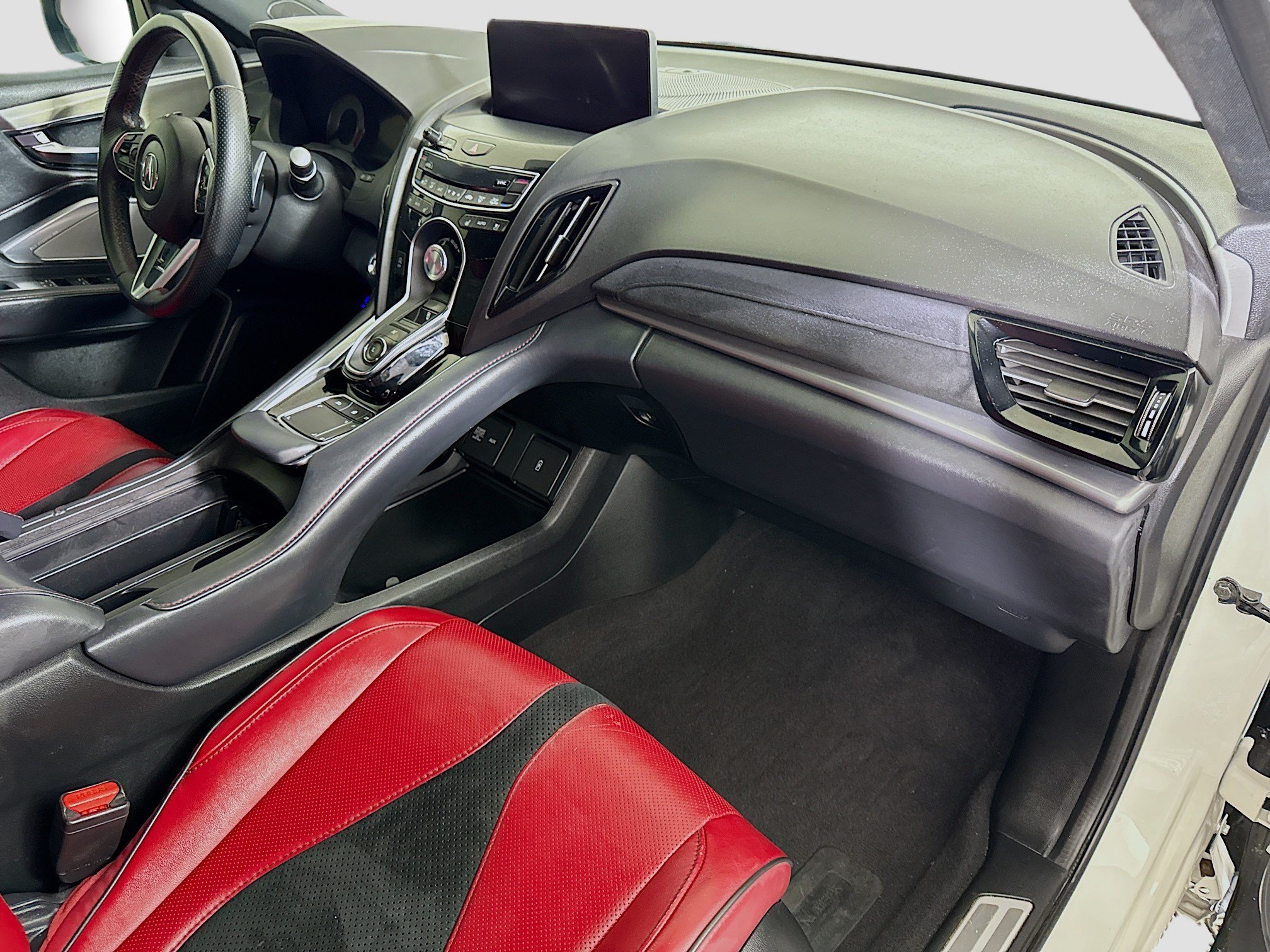 Used 2019 Acura RDX A-Spec FWD image 30