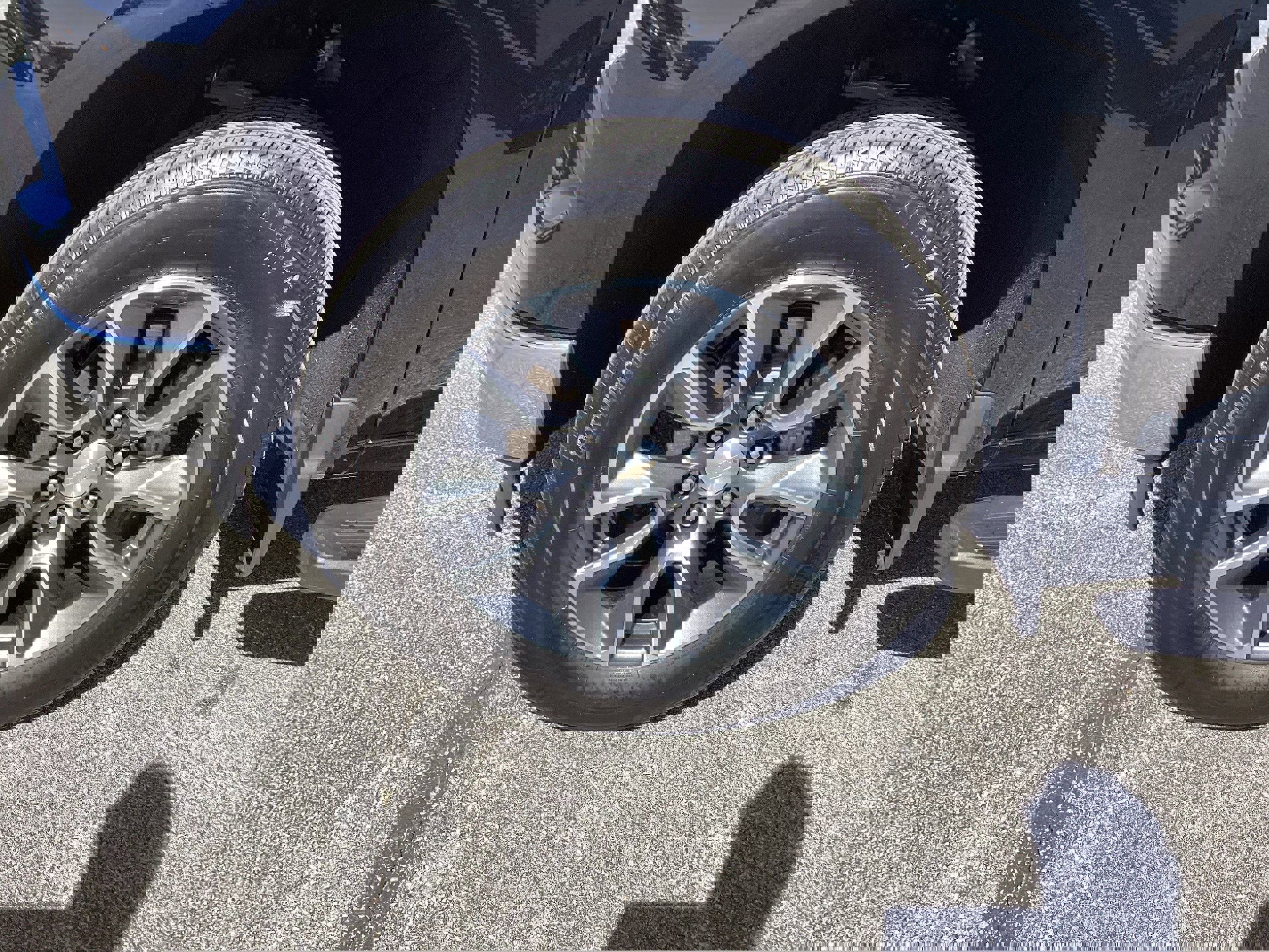 Used 2024 Chevrolet Silverado 1500 LT w/ All Star Edition Plus image 9