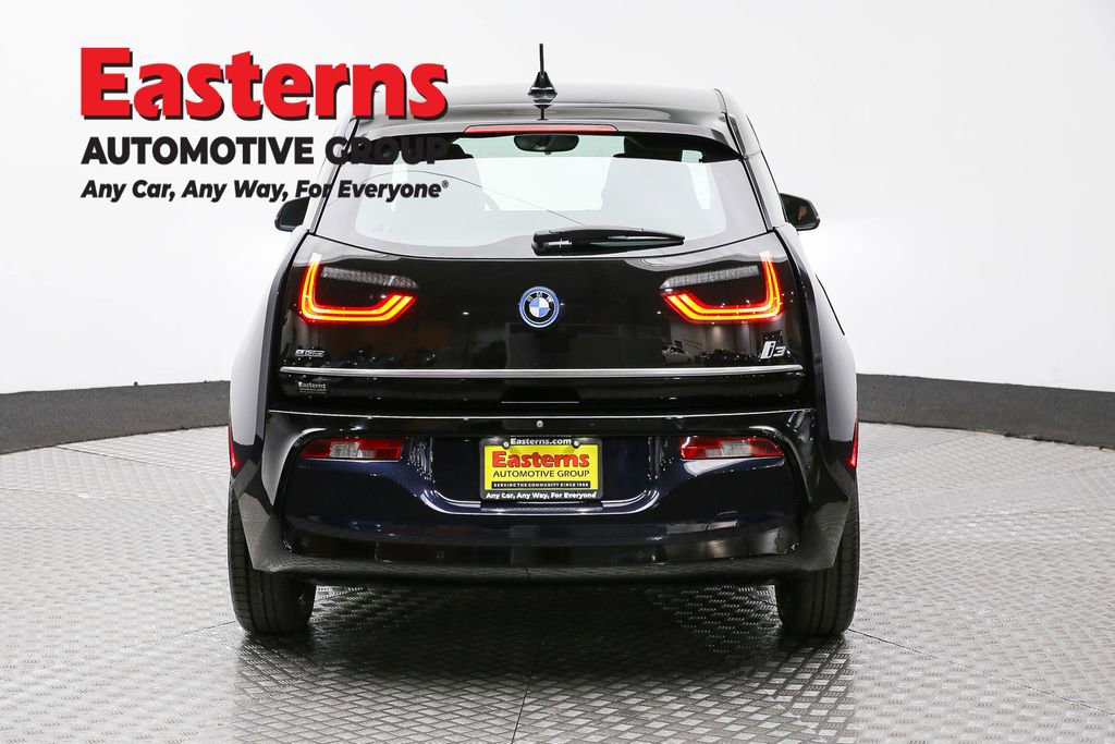 Used 2019 BMW i3 image 6