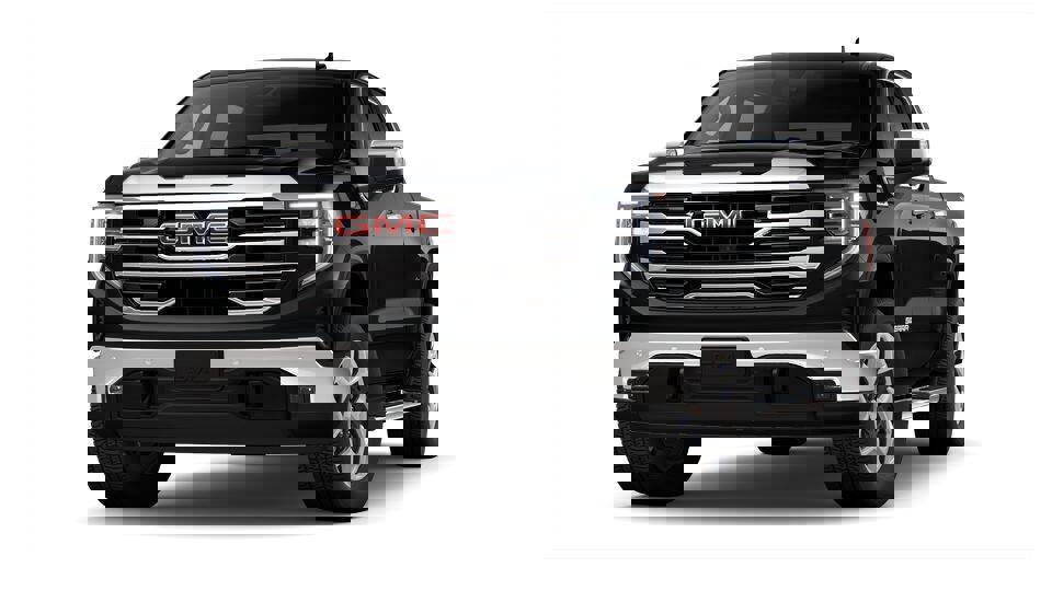 New 2026 GMC Sierra 1500 SLT w/ SLT Premium Plus Package image 51