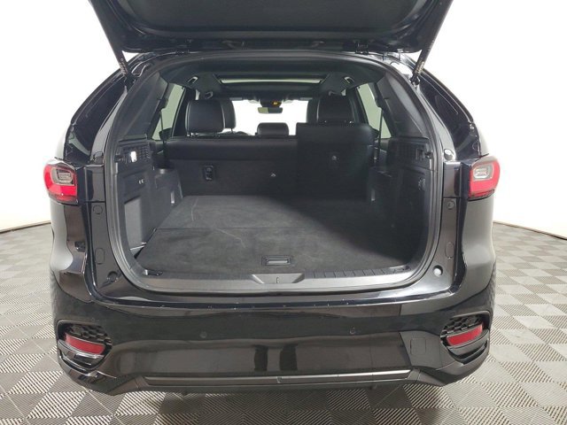 Certified 2026 MAZDA CX-70 3.3 Turbo S w/ Premium Package AWD/4WD image 9