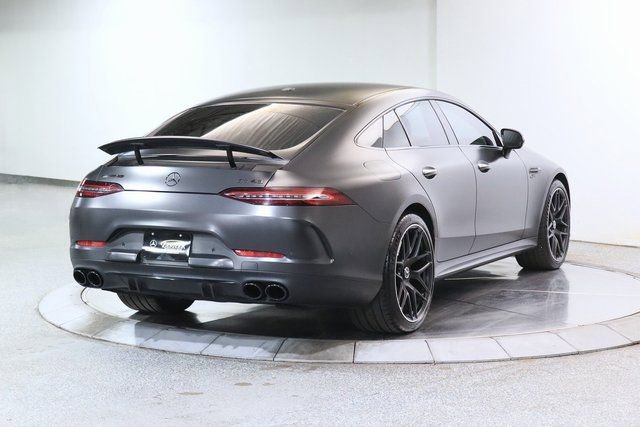 Used 2022 Mercedes-Benz AMG GT 43 image 14
