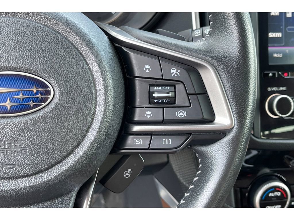 Used 2020 Subaru Forester Touring w/ Popular Package #2 image 39