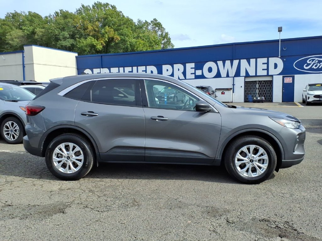 Used 2023 Ford Escape Active AWD/4WD image 8